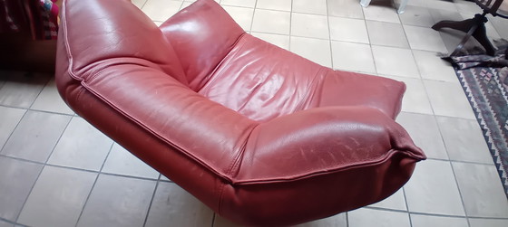 Image 1 of Leolux Loveseat Tango