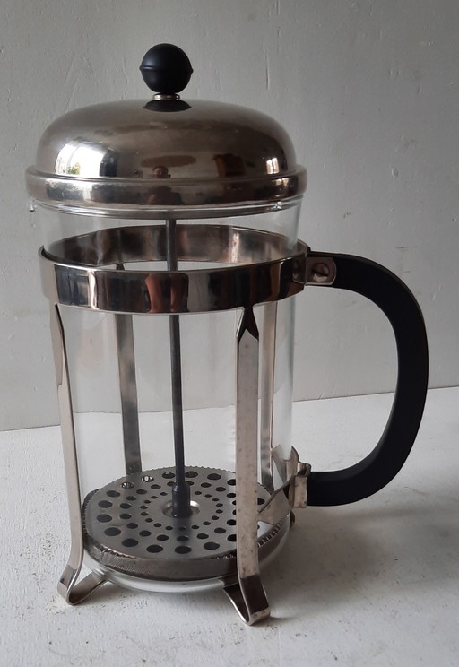 French Melior Cafetiere / Coffee Maker 12 Cups