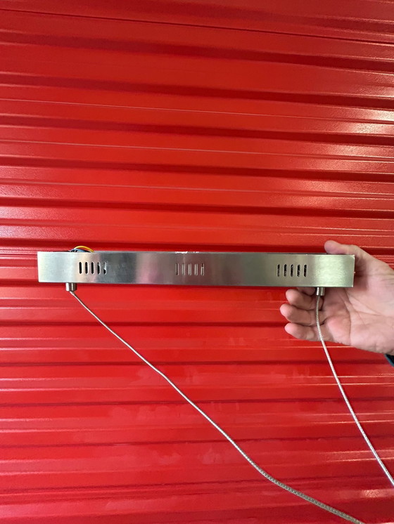 Image 1 of 1 suspension LED à 3 anneaux