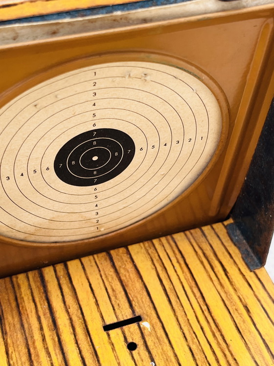 Image 1 of Giocattolo Technofix Sport Trainer