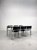Vintage Dining Set by Pierre Mazairac for Pastoe