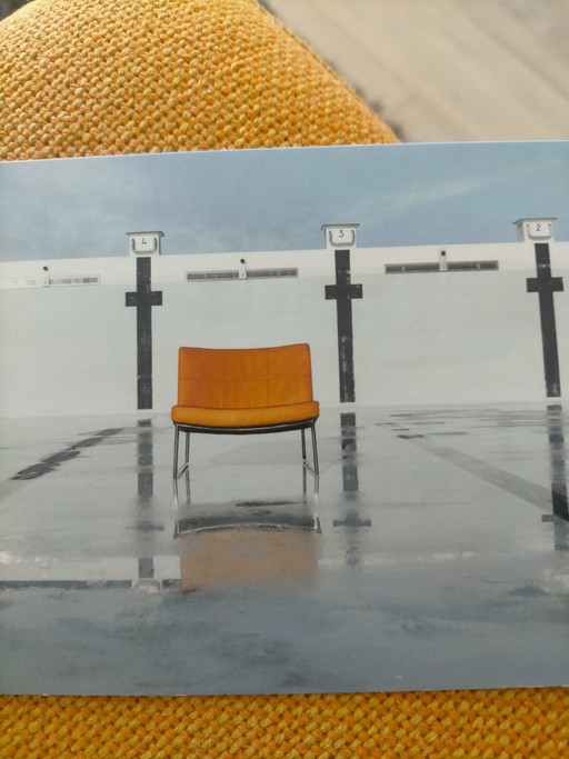 Harvink Hebbes Armchair