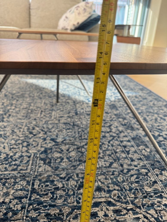 Image 1 of 2 tavolini da caffè Leolux