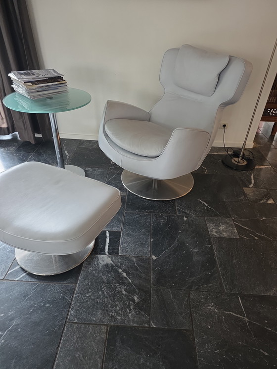 Image 1 of Poltrona relax Leolux Ottana