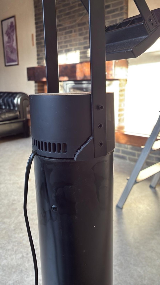 Image 1 of Artemide lamp