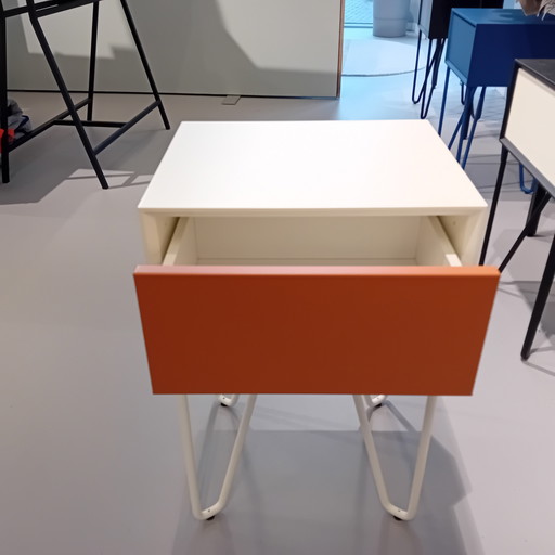 Mesita de noche Pixel