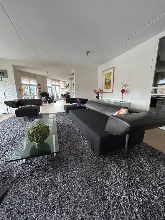 Image 1 of Canapé Cor Arthe, 2 fauteuils et canapé 3,5 places