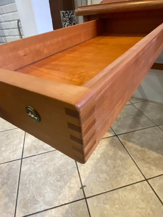 Image 1 of Andreas Hansen Bureau voor Hadsten Traeindustri Denemarken 1994