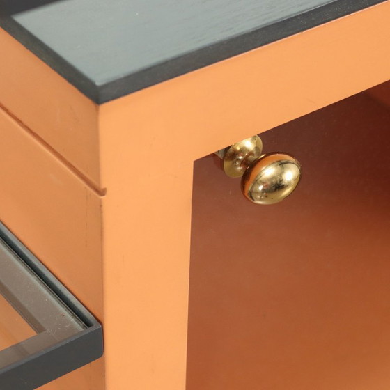 Image 1 of Kleine vitrinekast