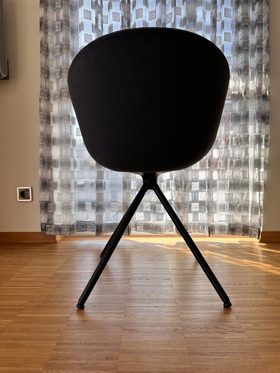 Image 1 of Wendelbo Mono V1, 6 chairs