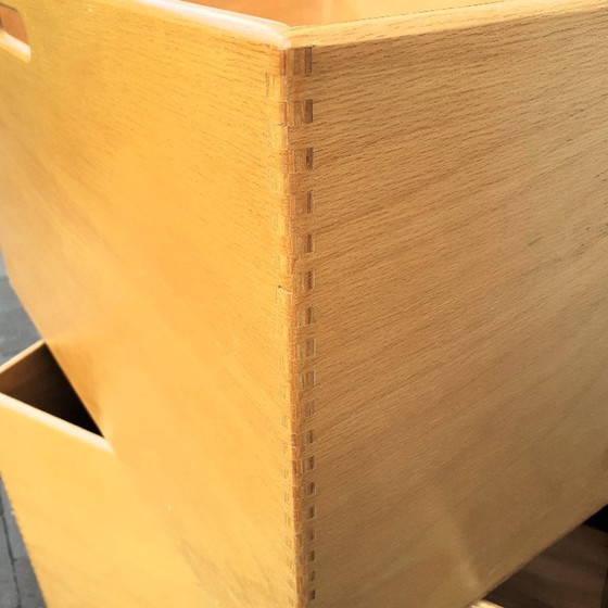 Image 1 of Flötotto Profilesysteem - ladekast