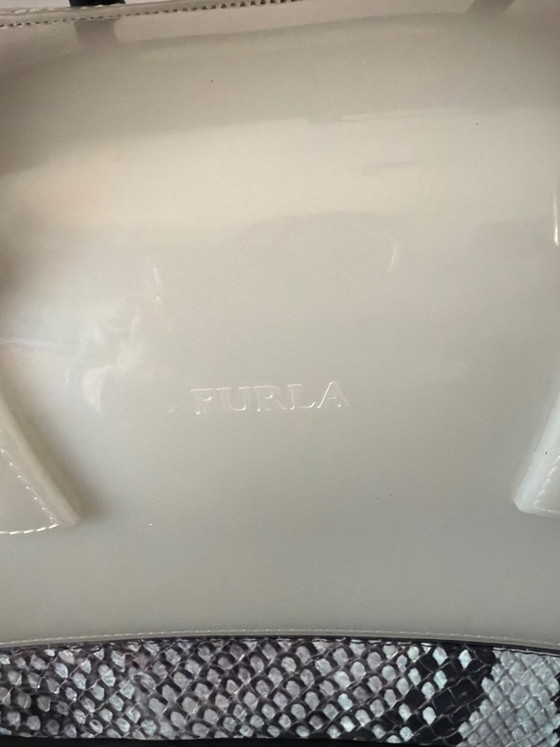Image 1 of Bellissima borsa di Furla