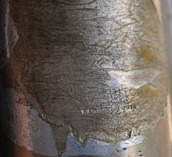 Image 1 of Saxophone - Carl FISCHER - New York - 1914 (réf. 2783)