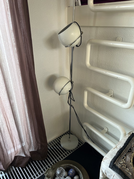 Image 1 of Gepo staande bollamp