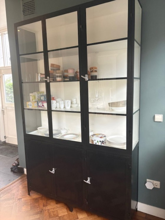 Image 1 of Old Basics medicine cabinet