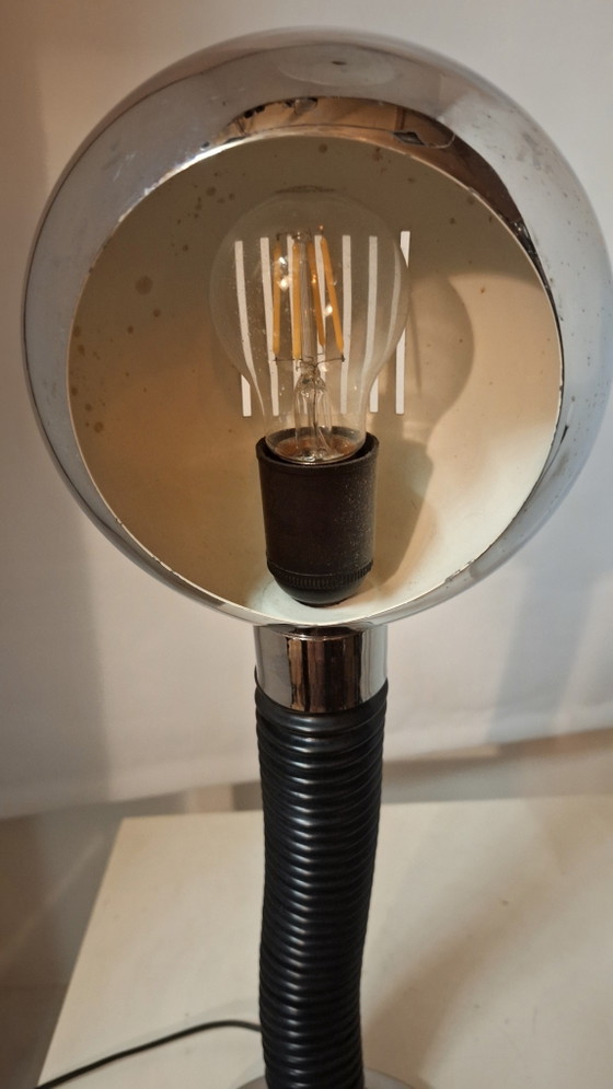 Elbow Targetti Sankey – Table lamps, Metal, Plastic (photo 9 of 11)