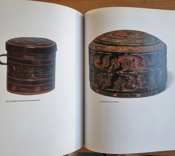 El pasado lejano de China – Libros de arte, Paper (photo 4 of 6)