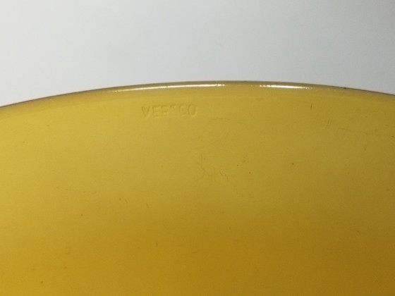 Image 1 of Coppa Vereco (Francia) ambra