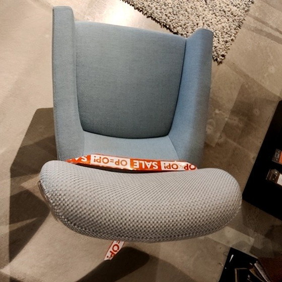 Image 1 of Poltrona Havee Pebble