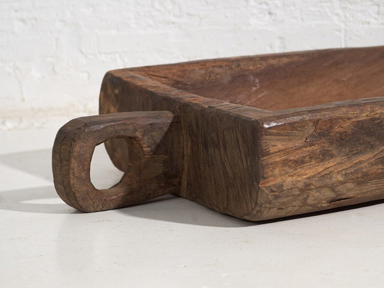 Vassoio antico stile wabi-sabi (c.1900) #5 – Oggetti decorativi (photo 10 of 40)