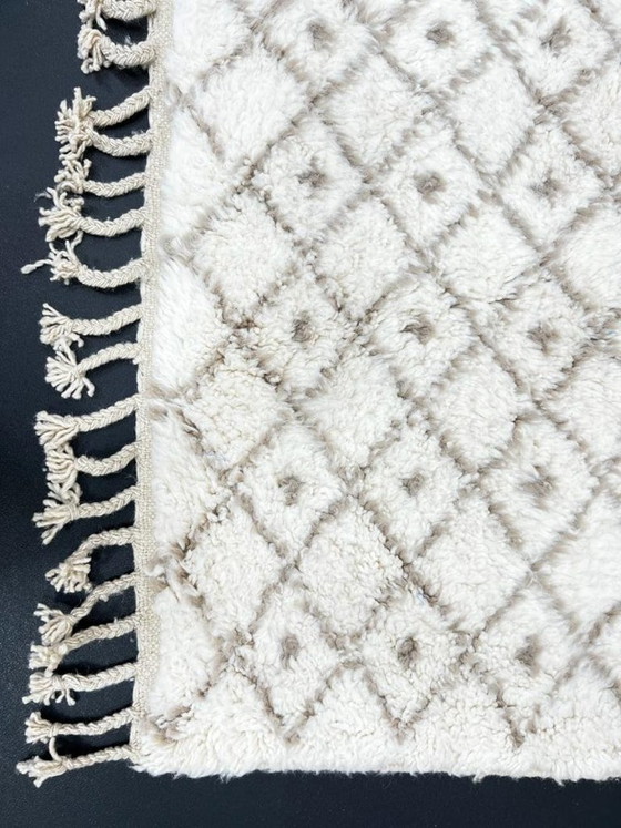 Berberkleed 300*200cm – Vloerkleden en tapijten, Wool (photo 5 of 10)