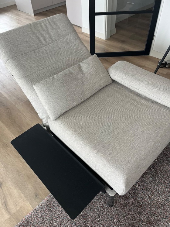 Image 1 of Rolf Benz plura fauteuil 