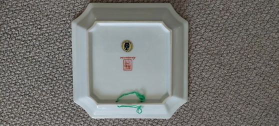 Image 1 of Chinees bord van Warnecke Exclusiv