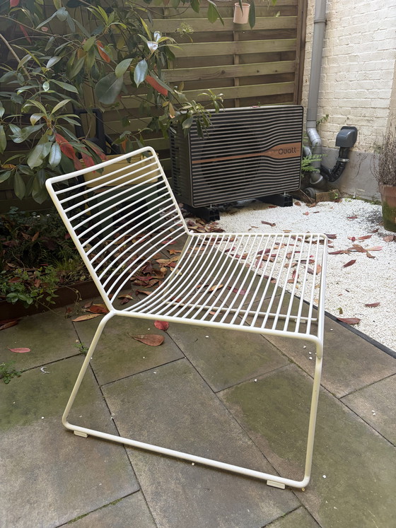 Image 1 of HAY Hee lounge wit