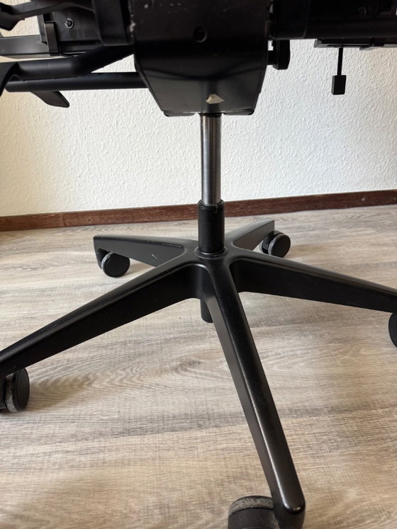 Image 1 of Interstuhl 154G