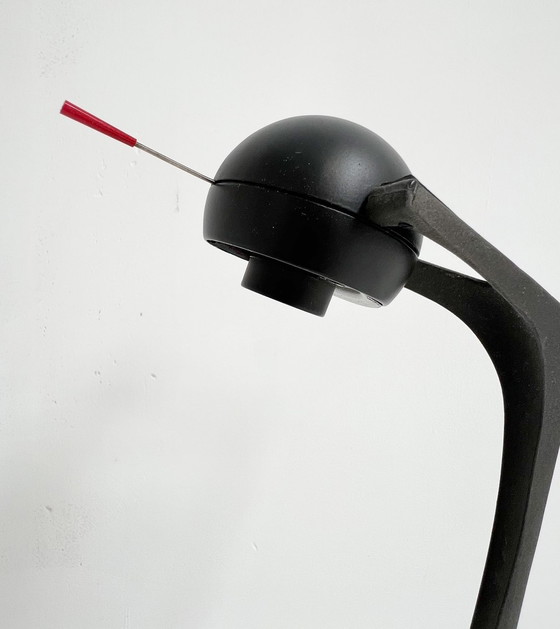 Image 1 of Onidia Tafellamp van Santiago Calatrava voor Artemide, 1992