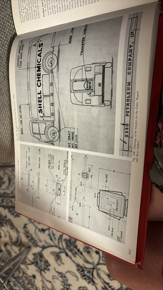 Livre : DinkyToys et miniatures – Cadeaux, Other, Paper (photo 5 of 5)
