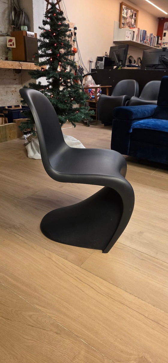 Image 1 of Originele Vitra Panton Chair – designklassieker