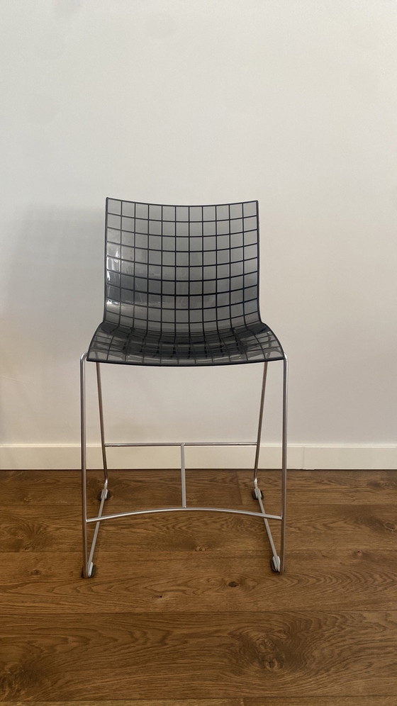 Image 1 of Taburete de bar Marco Maran (2 unidades)