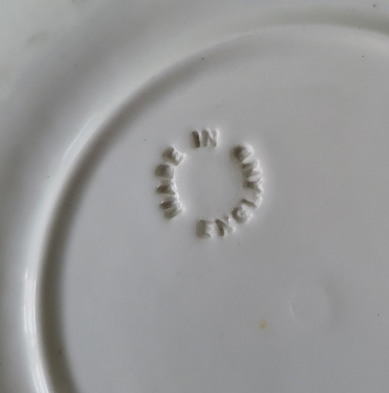 Image 1 of Stoviglie vintage Ikea degli anni '80/'90.