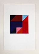 Geometric Composition 16-6