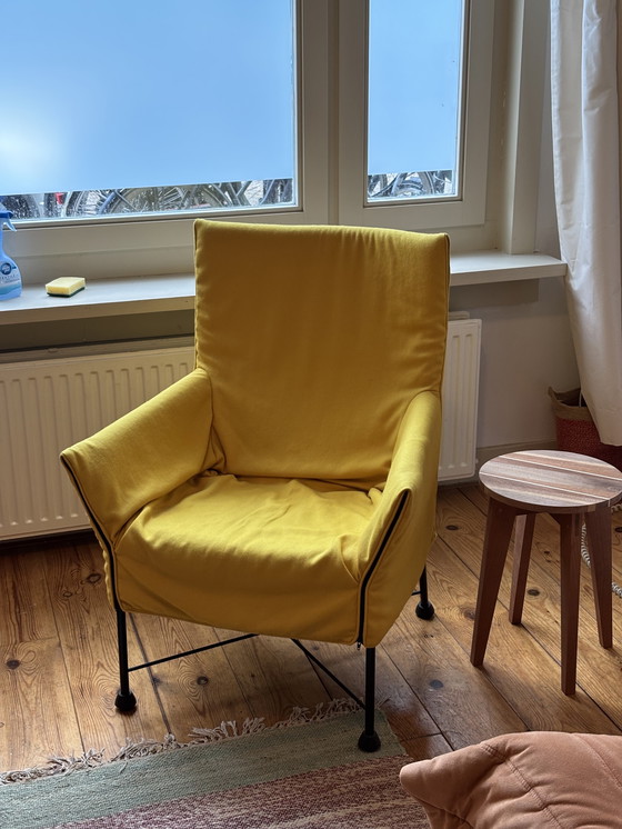 Image 1 of Montis Charly armchair