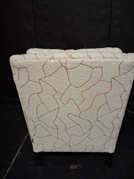 Image 1 of Via Scala Armchair