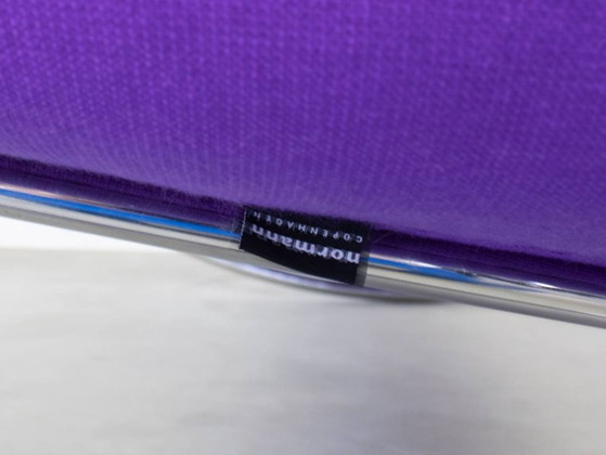 Image 1 of Divano a dondolo Normann Copenhagen Era design Simon Legald.