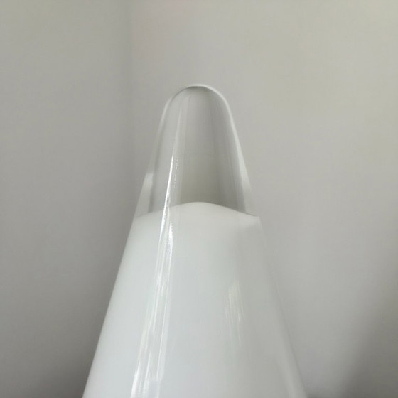 Image 1 of Lámpara de mesa Ilu di Vetro Teepee