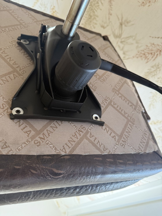 Image 1 of Roller bureaustoel van het merk Smania