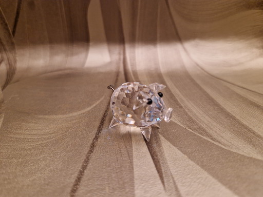 Porcinet Swarovski