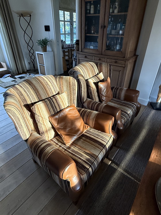 Image 1 of Seating group