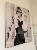 Audrey Hepburn