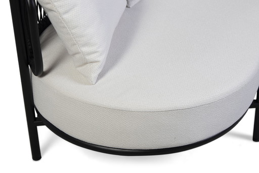 Passe Partout Bahia outdoor 3-seater sofa