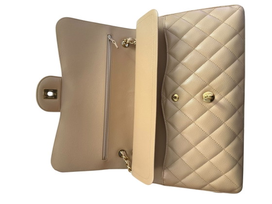Image 1 of Chanel Jumbo Tas