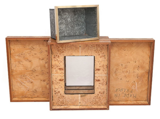 Image 1 of Coffee table by Jean-Claude Mahey