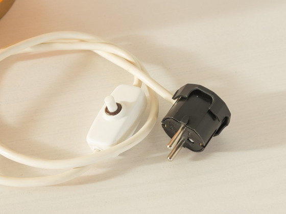 Image 1 of 60s Space Age Table Lamp