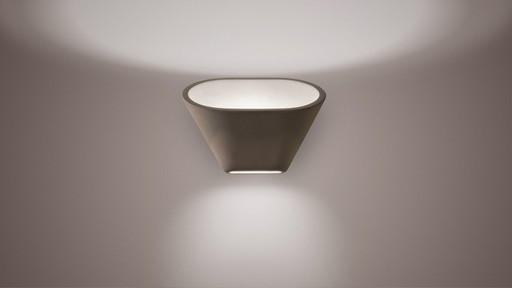 Foscarini Aplomb wall