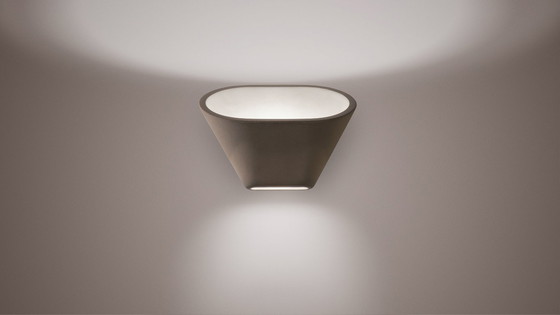 Image 1 of Foscarini Aplomb parete