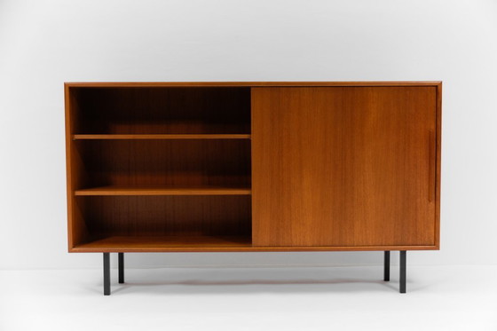 Image 1 of There is a small cosmetic flaw on the surface at the front left corner, see pictures